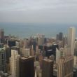 Sky line Chicago