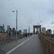 Brooklyn Bridge