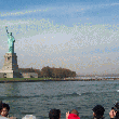 Liberty Island