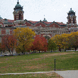 'Ellis Island Immigration office