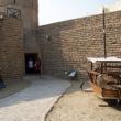 Dubai museum.