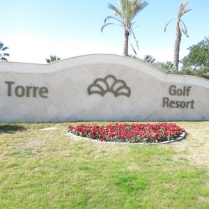 Hooftingang La Torre Golf Resort Hooftingang La Torre Golf Resort