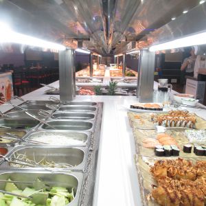 WOK 222 in Los Alcazares WOK 222 in Los Alcazares